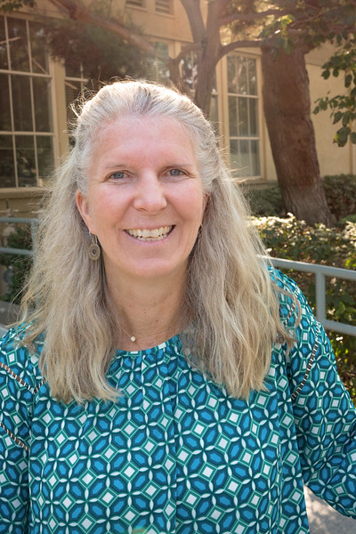  Head of School Peggy Procter