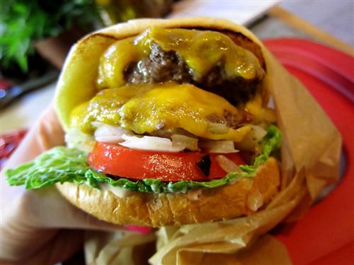 burger burger