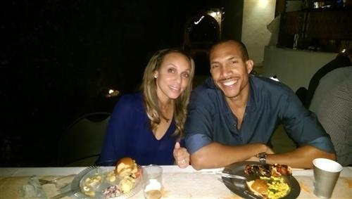 Simone & Martin 