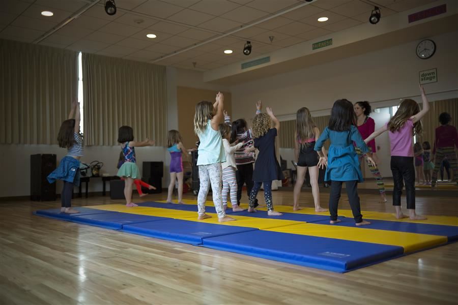 Echo Horizon Performing Arts 