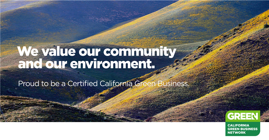 Echo Horizon Sustainability 