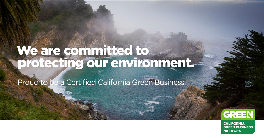Echo Horizon goes Green 