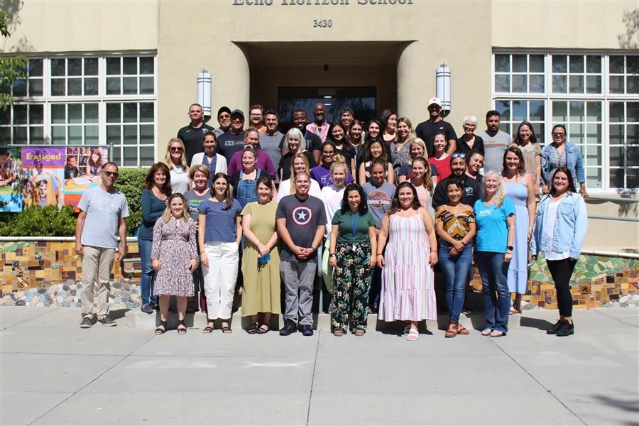23.24 Faculty and Staff