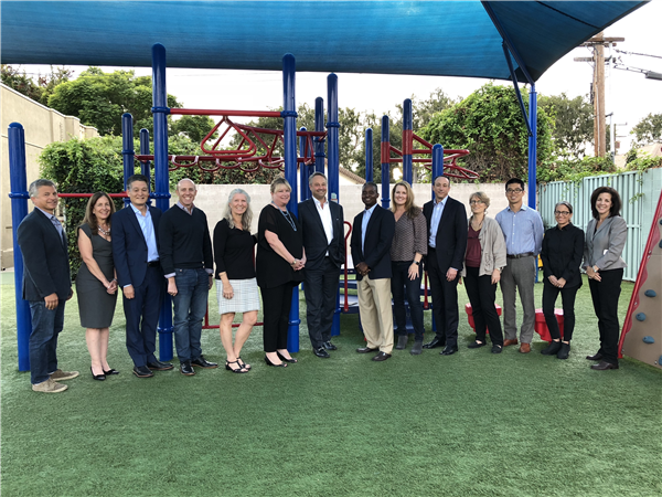 Board of Trustees Board of Trustees