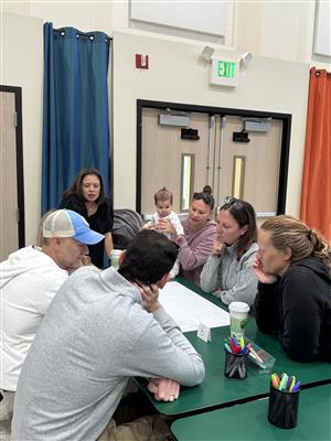 Strat Plan Parents 2
