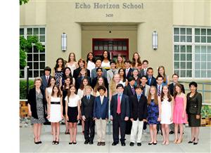 Class of 2011 