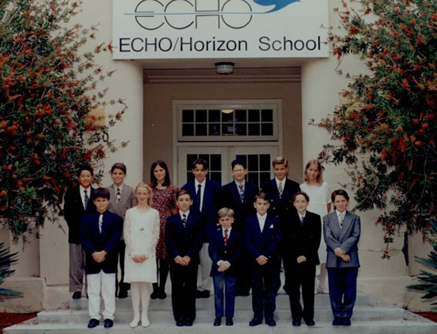 EHS Class of 1994