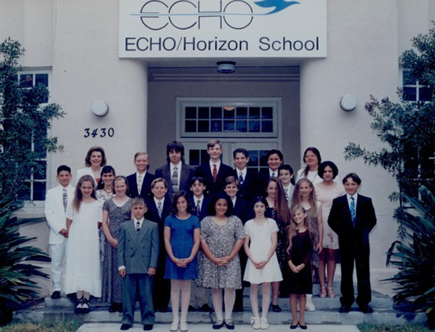 EHS Class of 1995