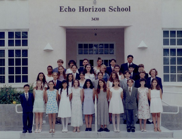 EHS Class of 1997