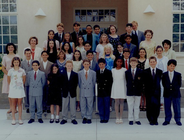 EHS Class of 1998