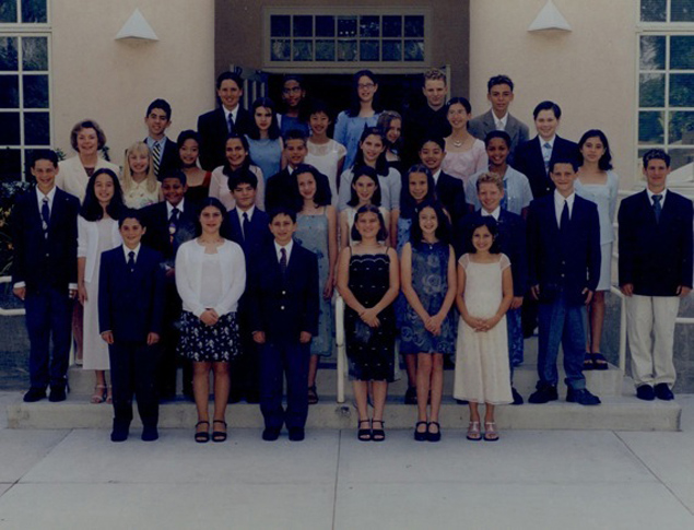 EHS Class of 1999