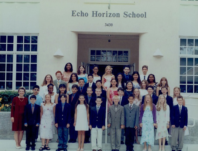 EHS Class of 2002