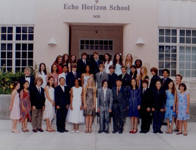 EHS Class of 2004