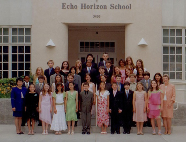 EHS Class of 2005
