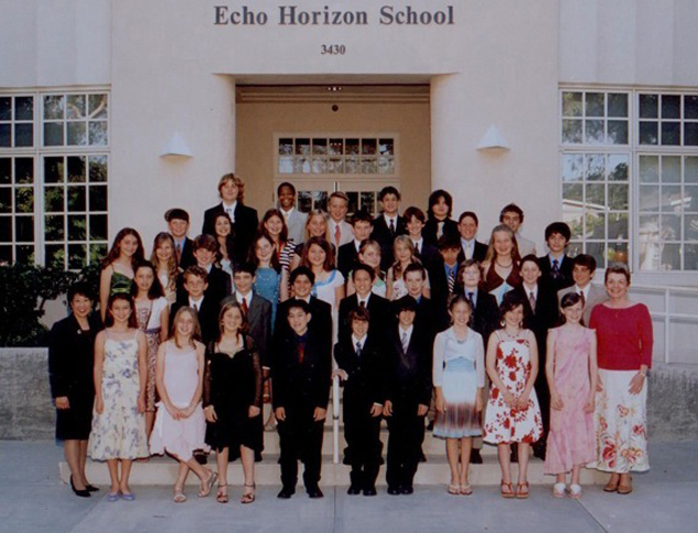 EHS Class of 2006