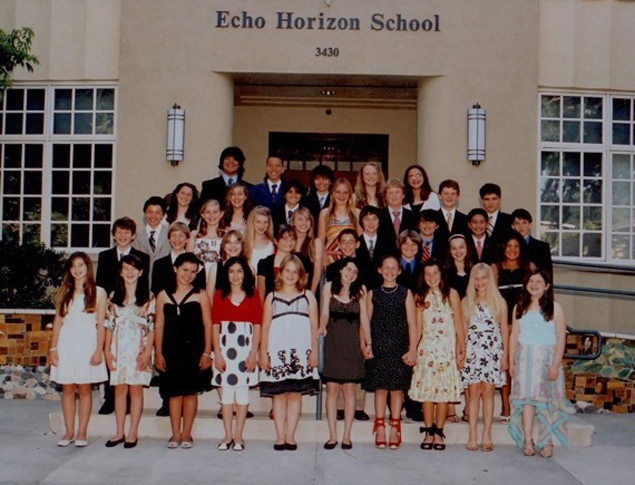 EHS Class of 2007