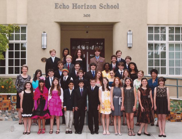 EHS Class of 2009