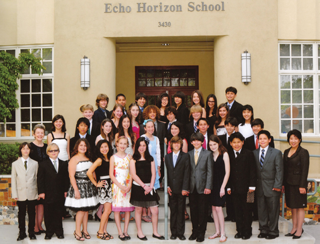 EHS Class of 2010