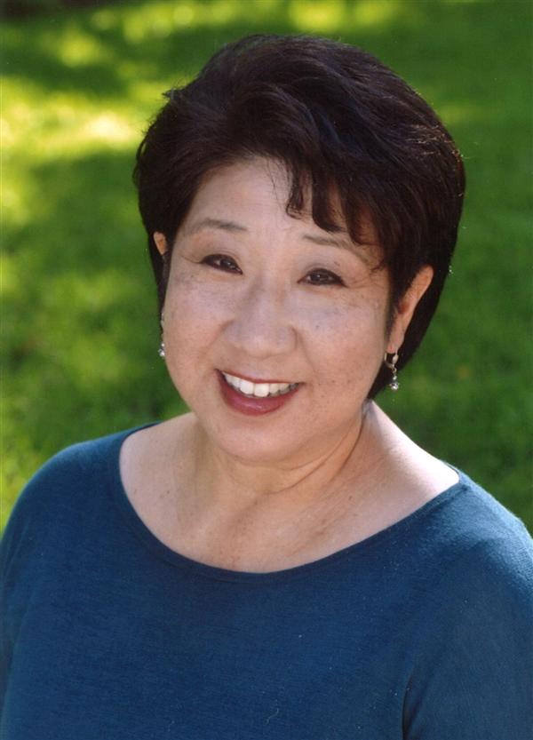 Vicki Vicki