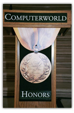 Computerworld Award