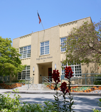 Echo Horizon School